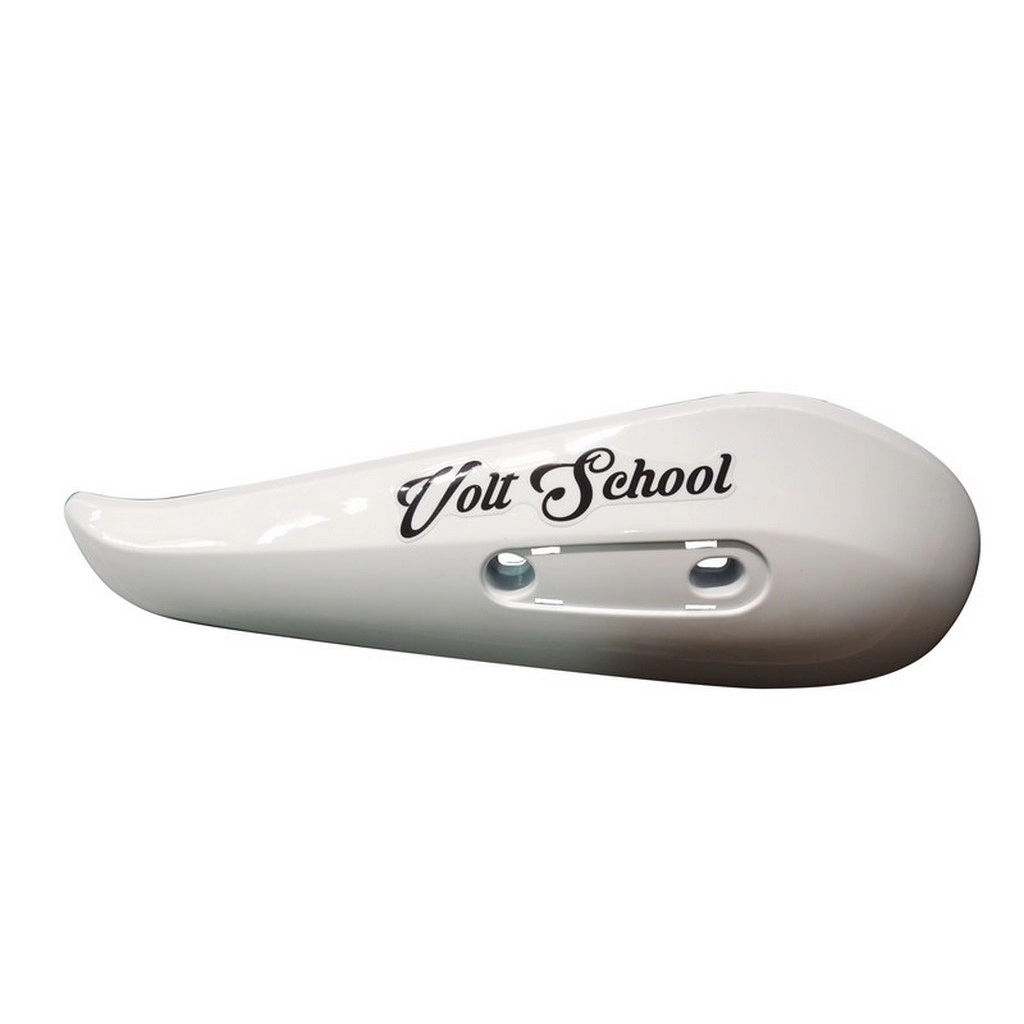 KUBA VOLT SCHOOL ALT PANEL SAĞ BEYAZ #KM 52809